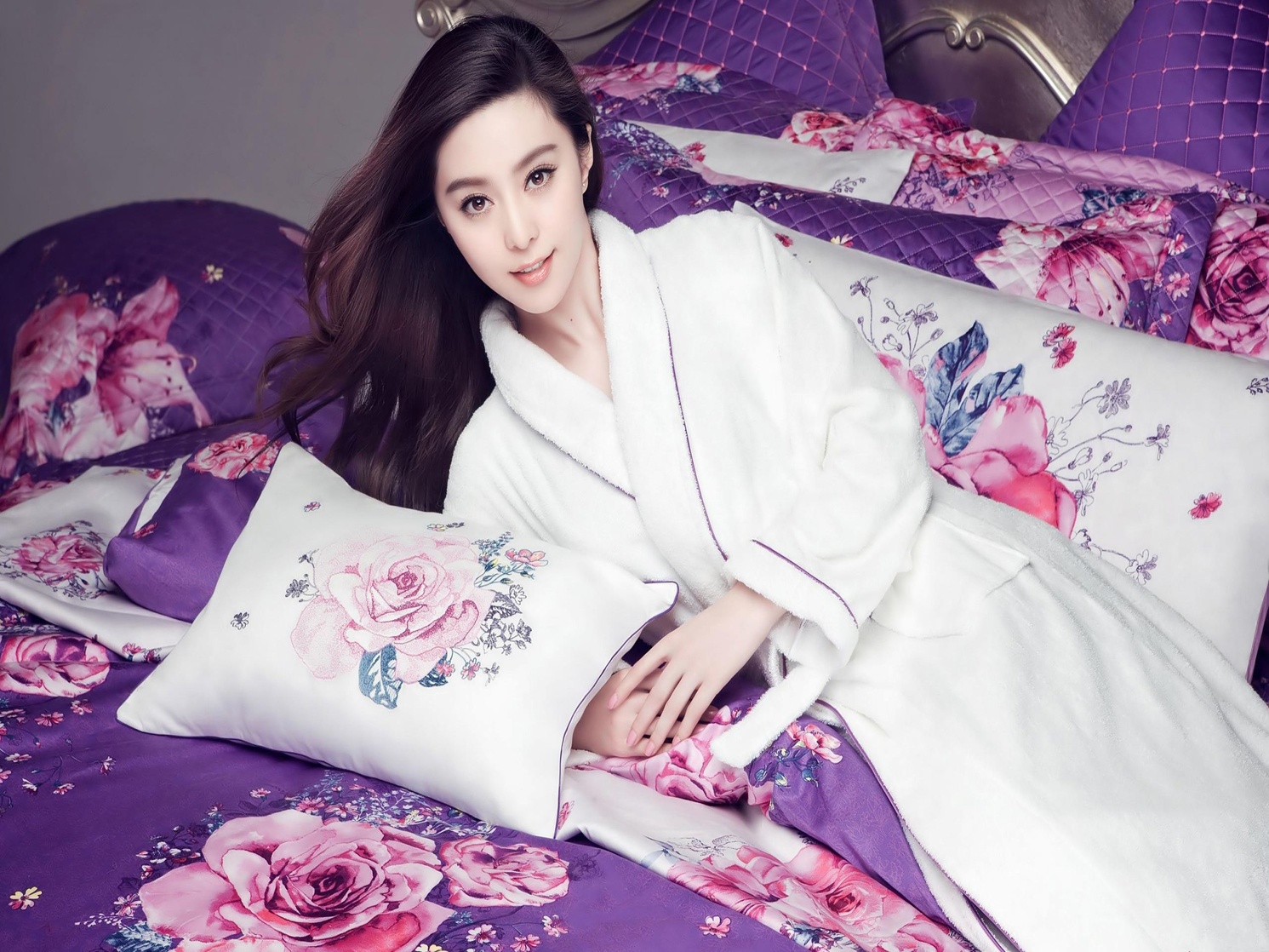 Bingbing Fan