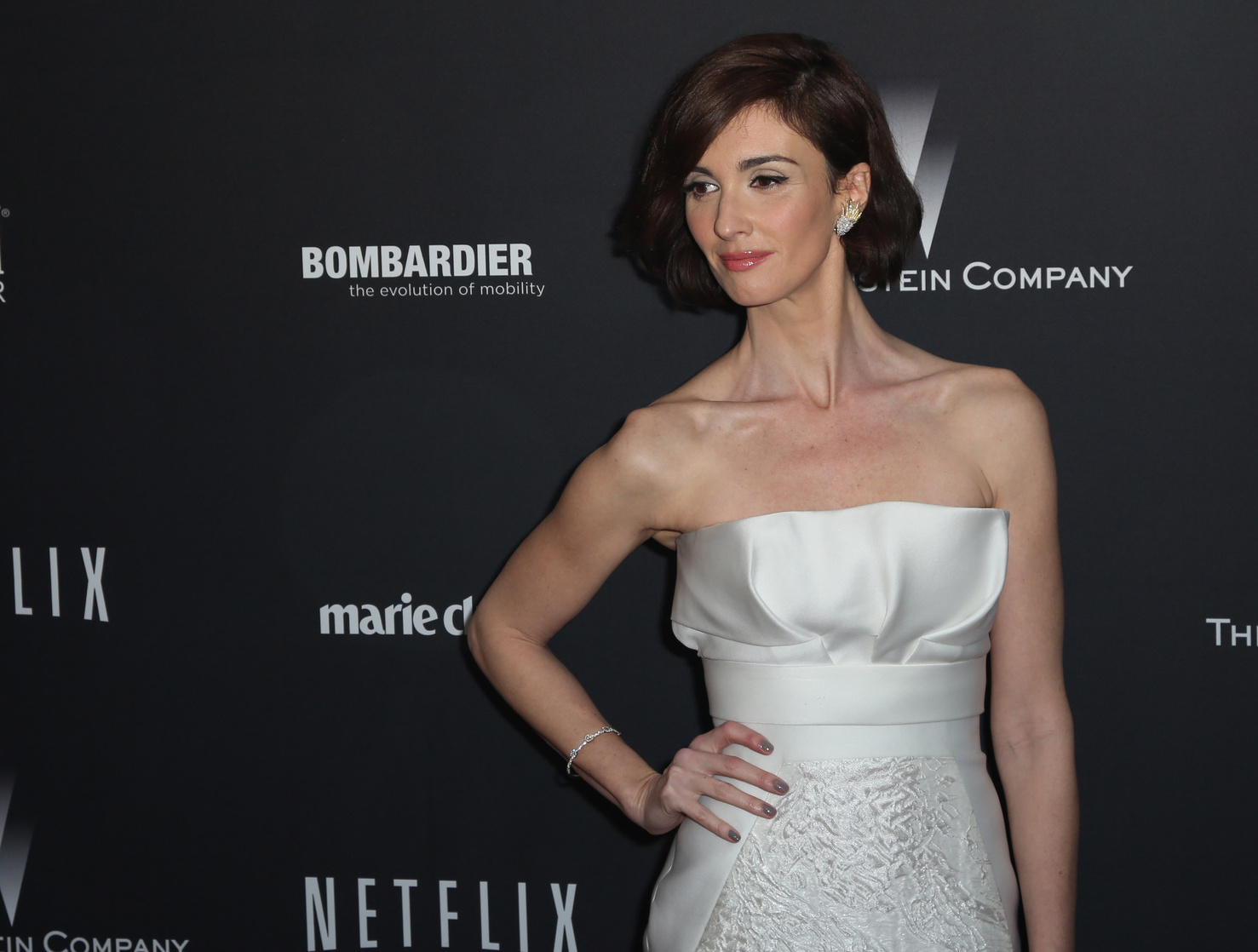 Paz Vega