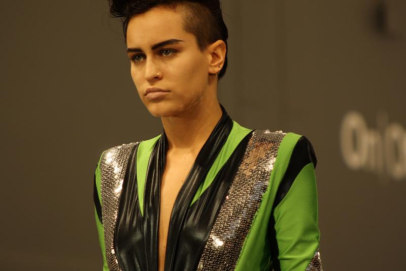 Alice Dellal