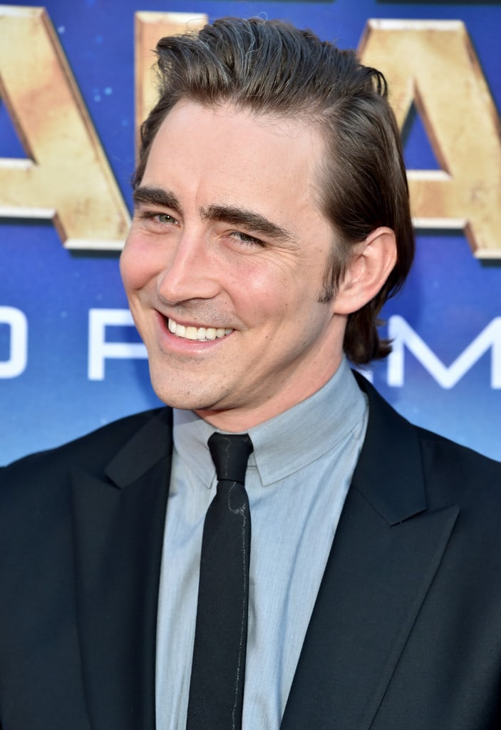 Picture of Lee Pace