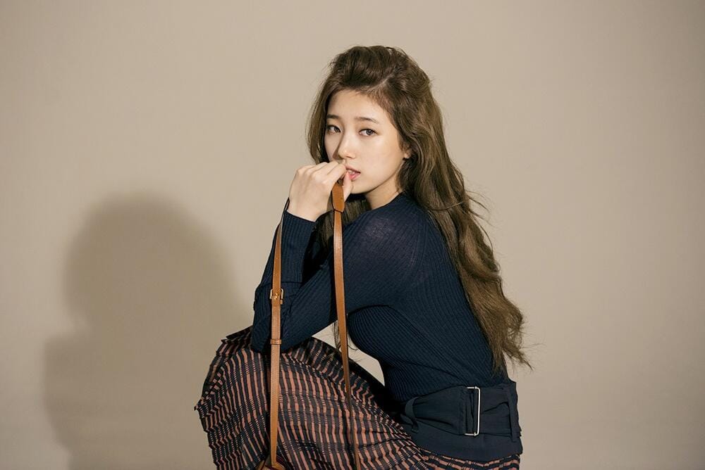 Picture of Bae Suzy