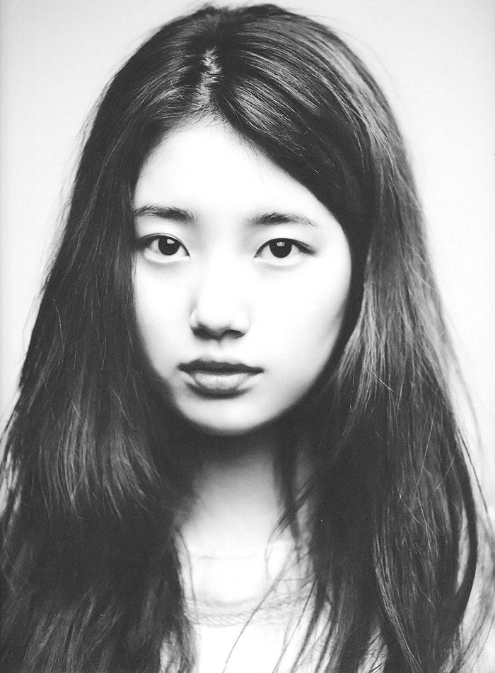 Picture of Bae Suzy