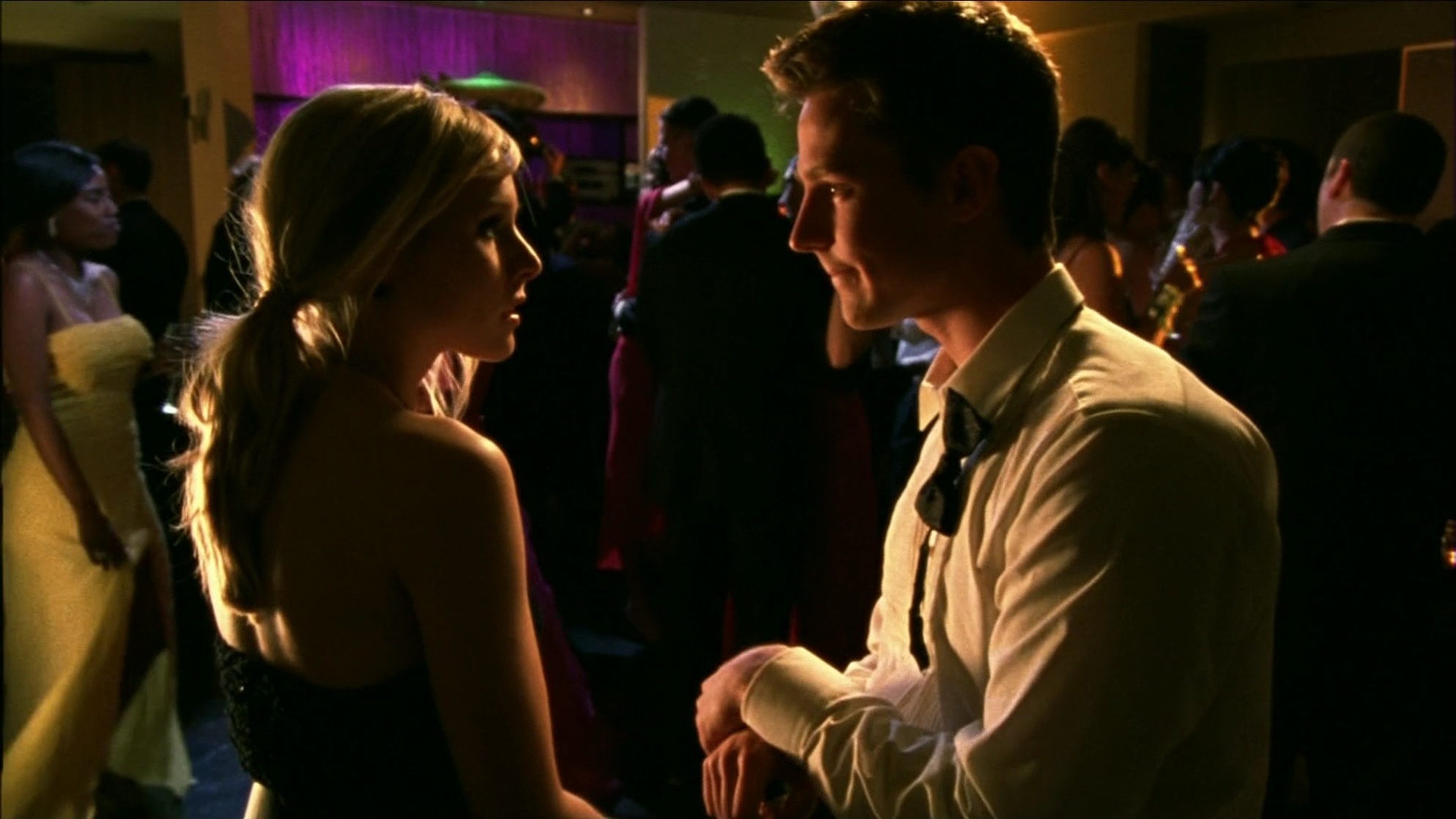 Veronica Mars Veronica Mars