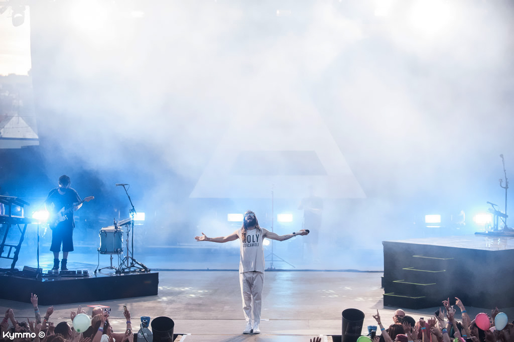 Jared Leto