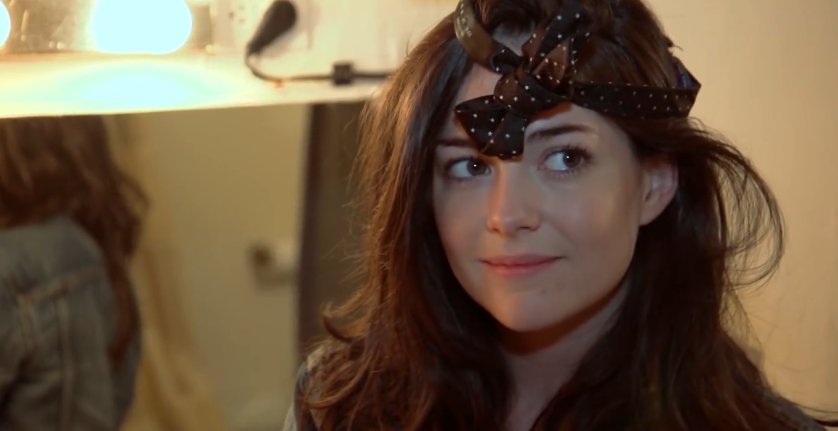 Sarah Greene