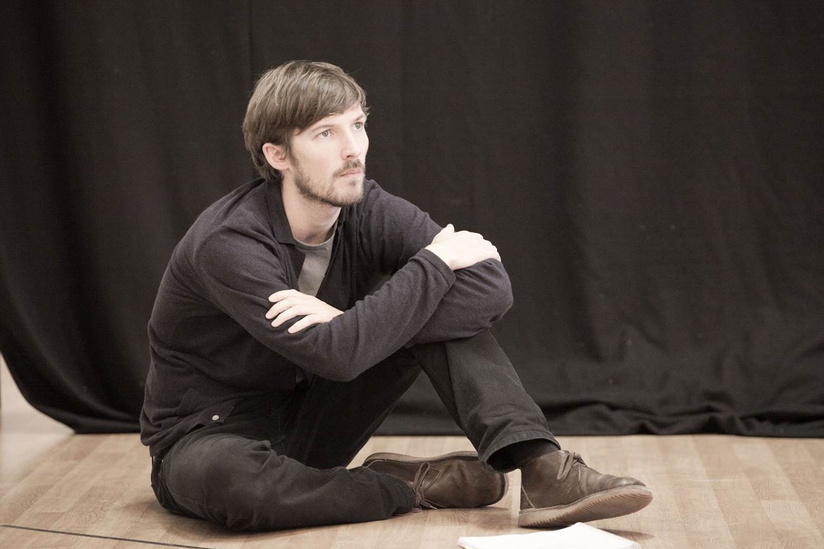 Gwilym Lee Gwilym Lee