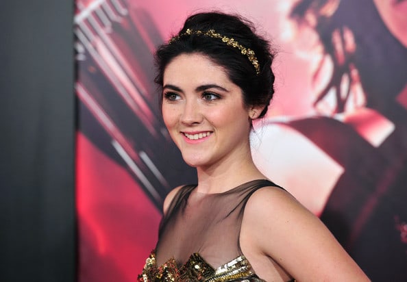 Picture of Isabelle Fuhrman