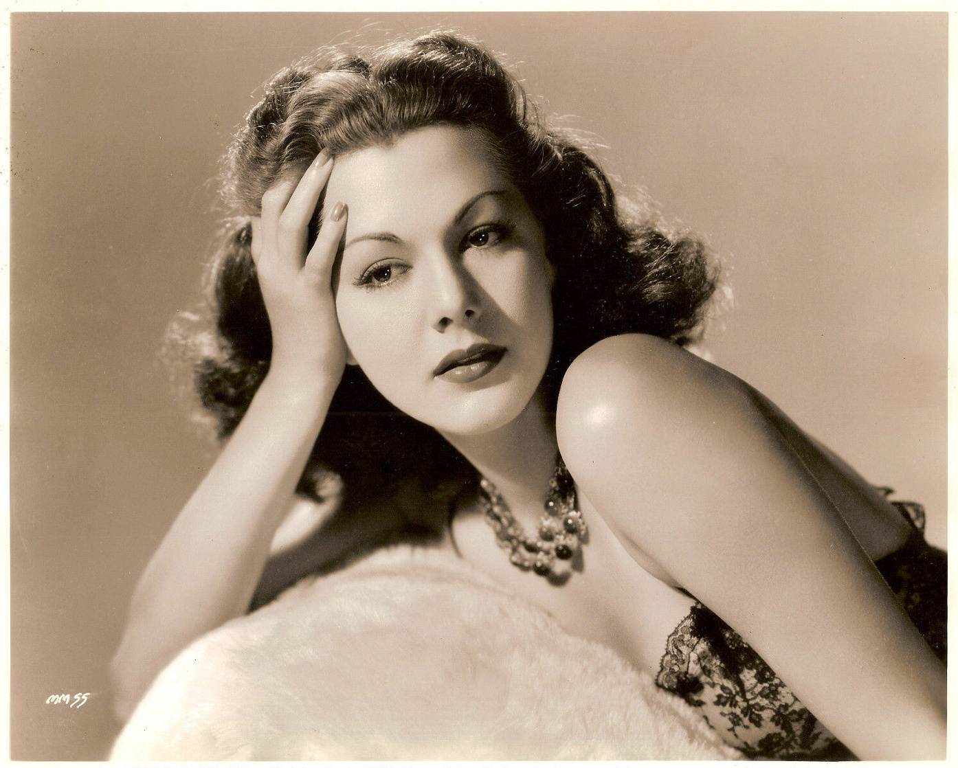 Maria Montez