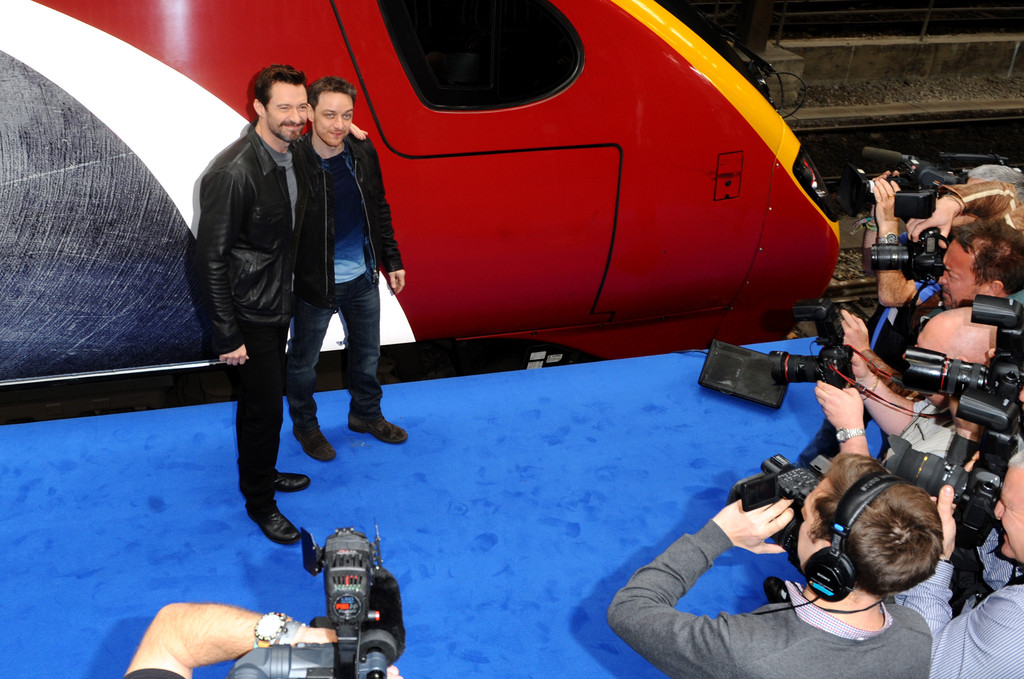 Hugh Jackman