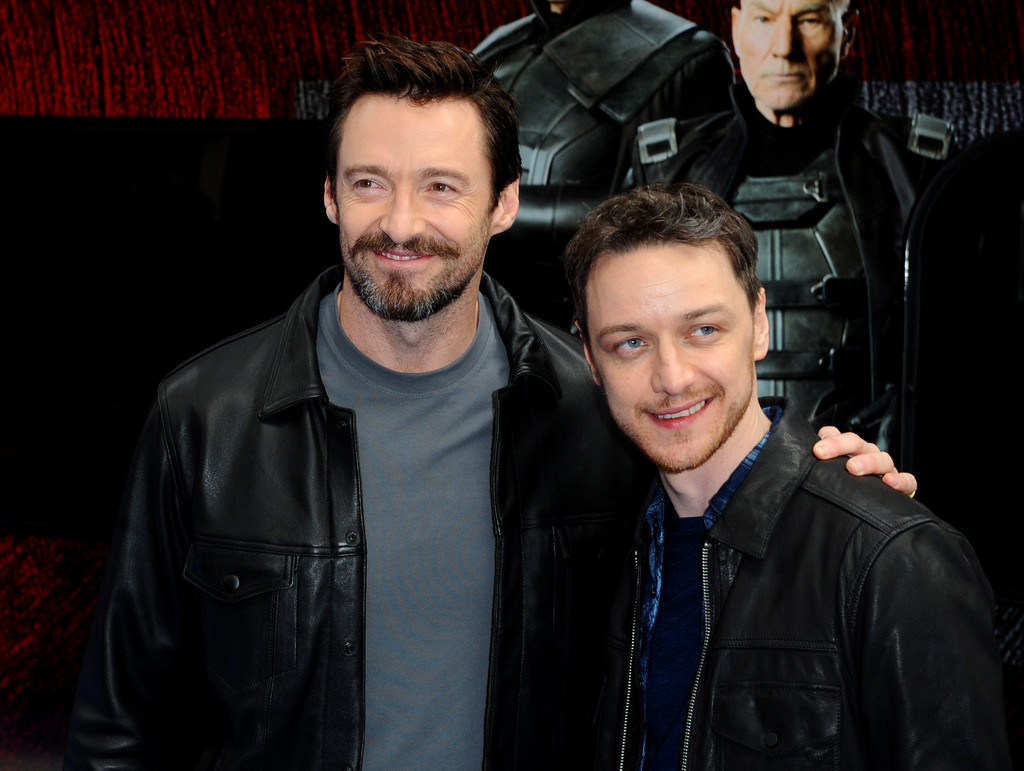 Hugh Jackman