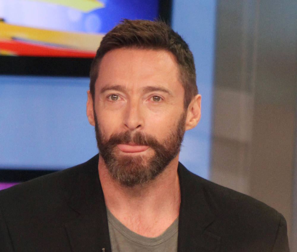 Hugh Jackman