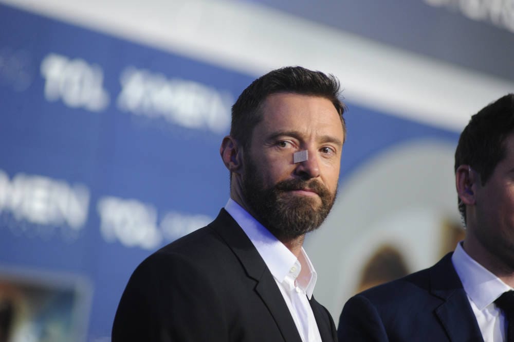 Hugh Jackman