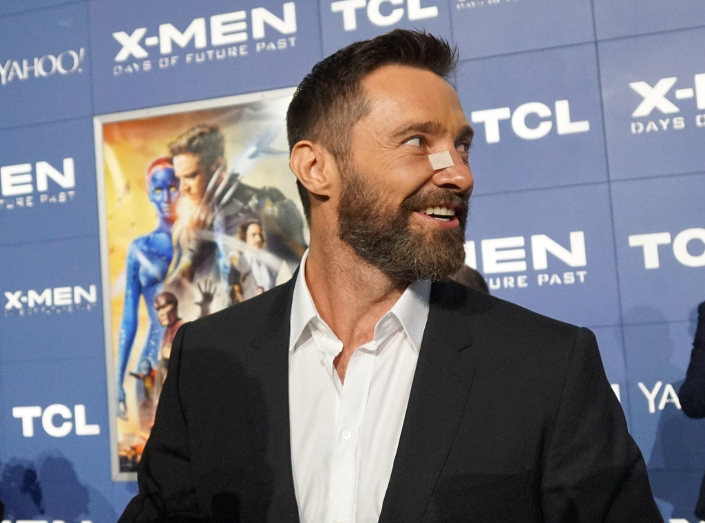 Hugh Jackman