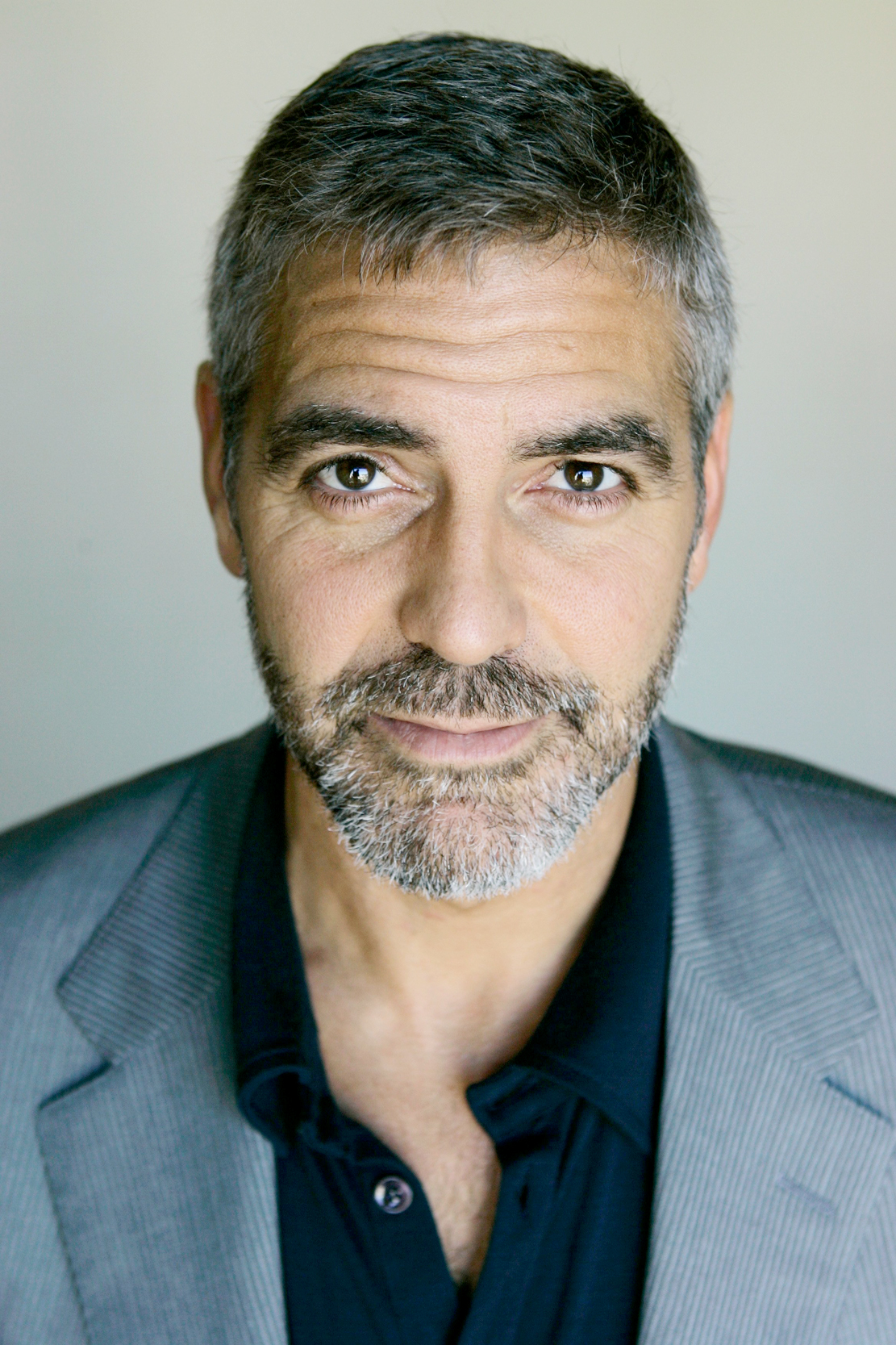 George Clooney George Clooney