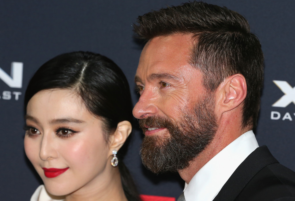 Hugh Jackman
