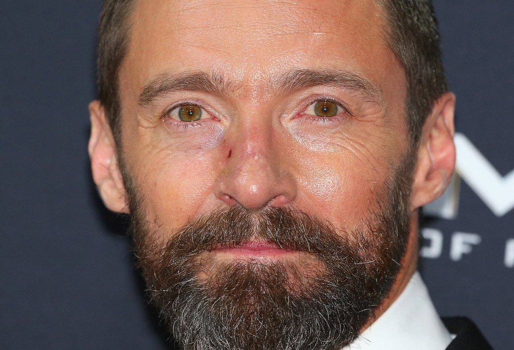 Hugh Jackman