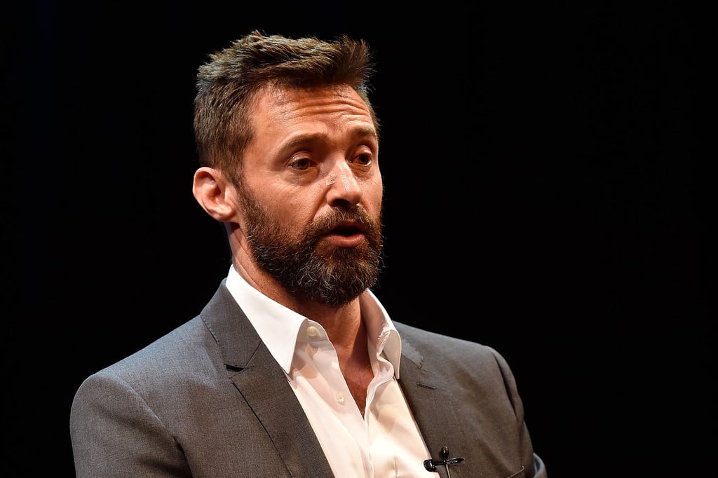 Hugh Jackman