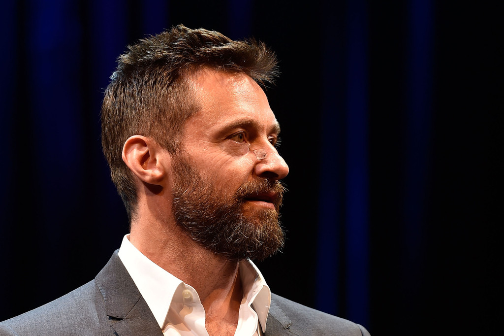 Hugh Jackman