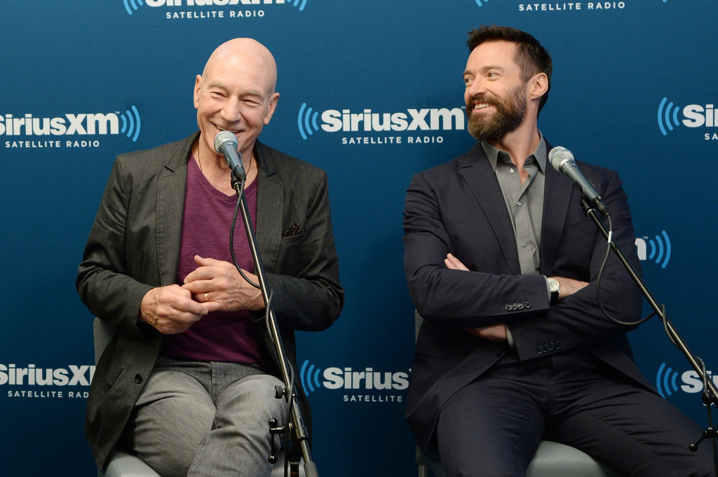 Hugh Jackman