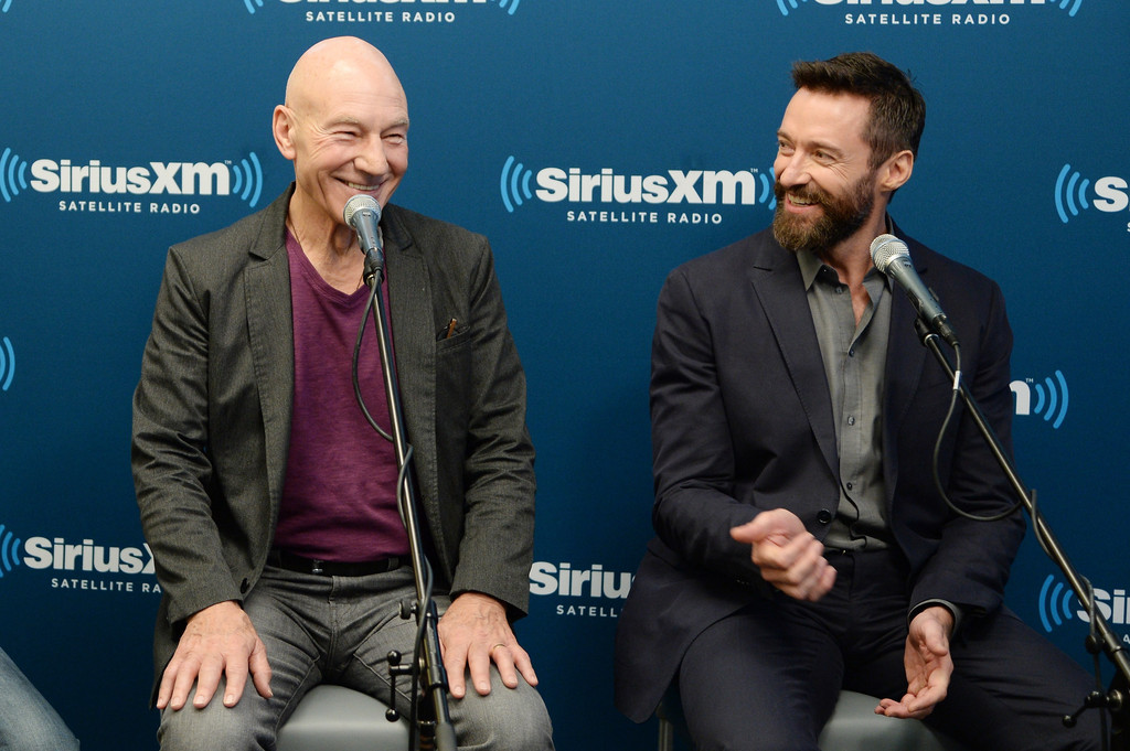 Hugh Jackman