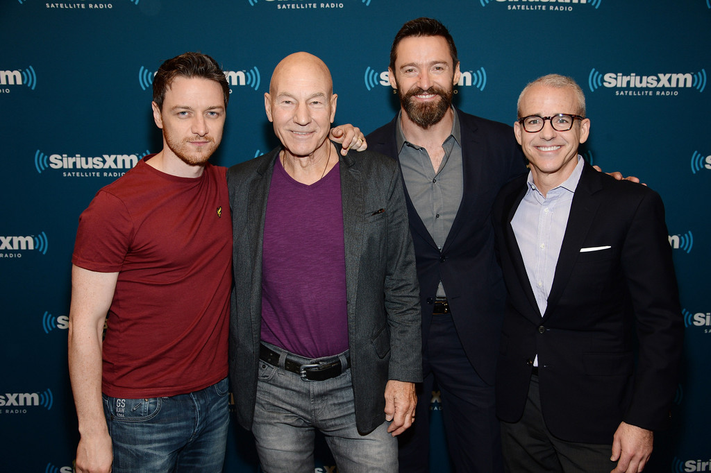Hugh Jackman