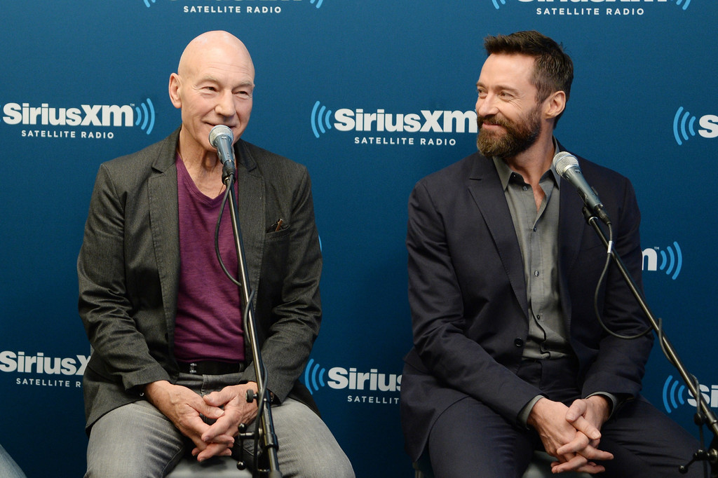Hugh Jackman