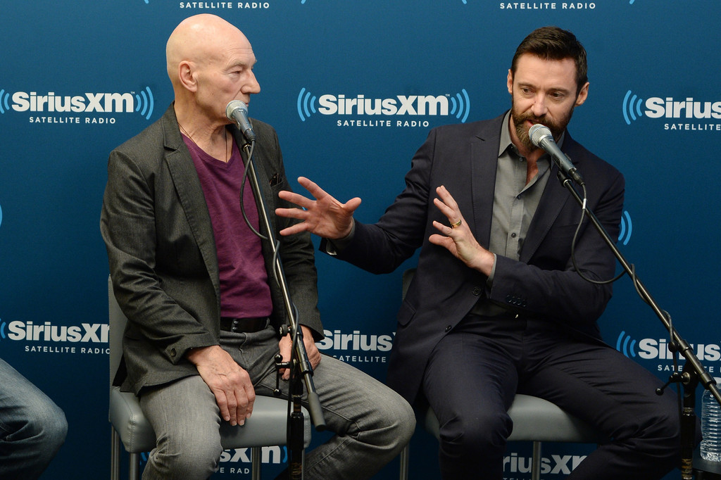 Hugh Jackman