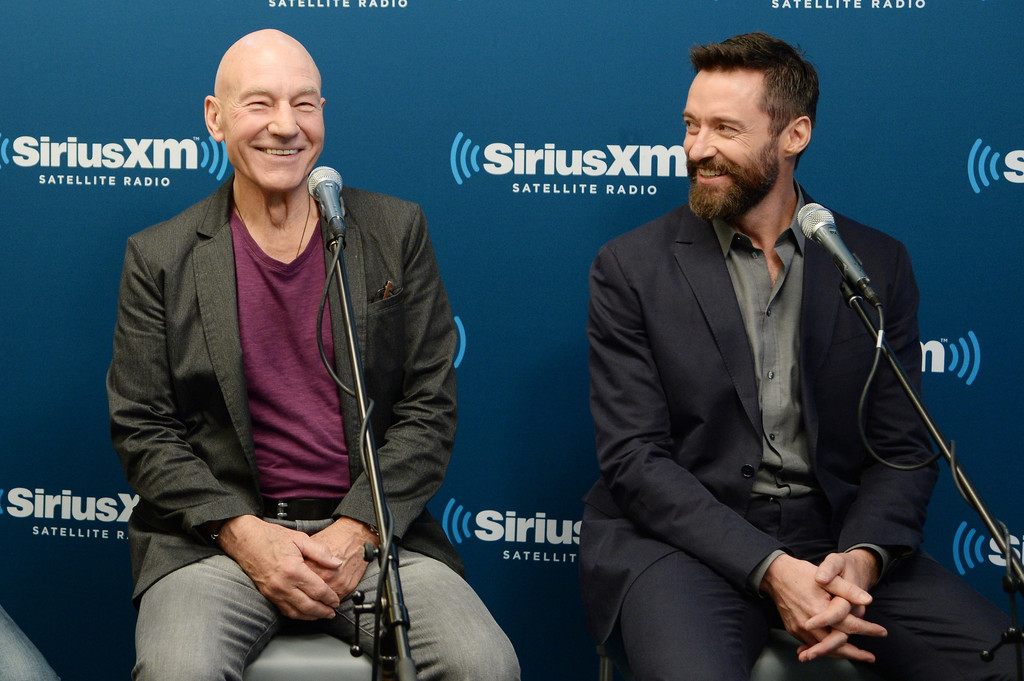 Hugh Jackman