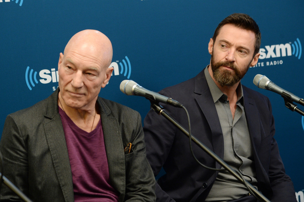 Hugh Jackman