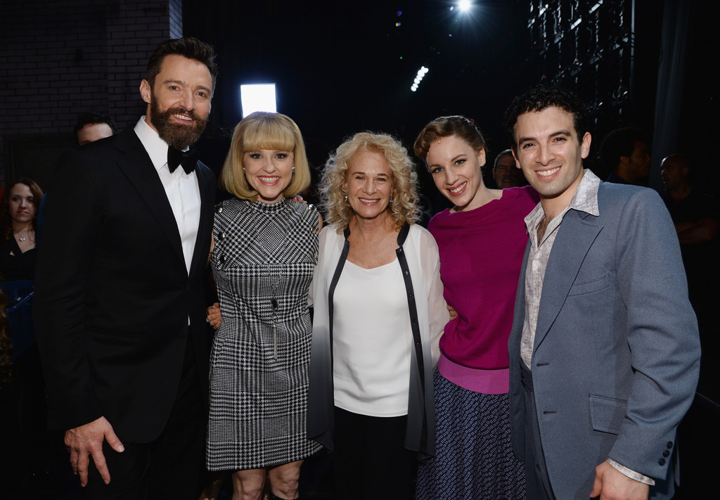 Hugh Jackman