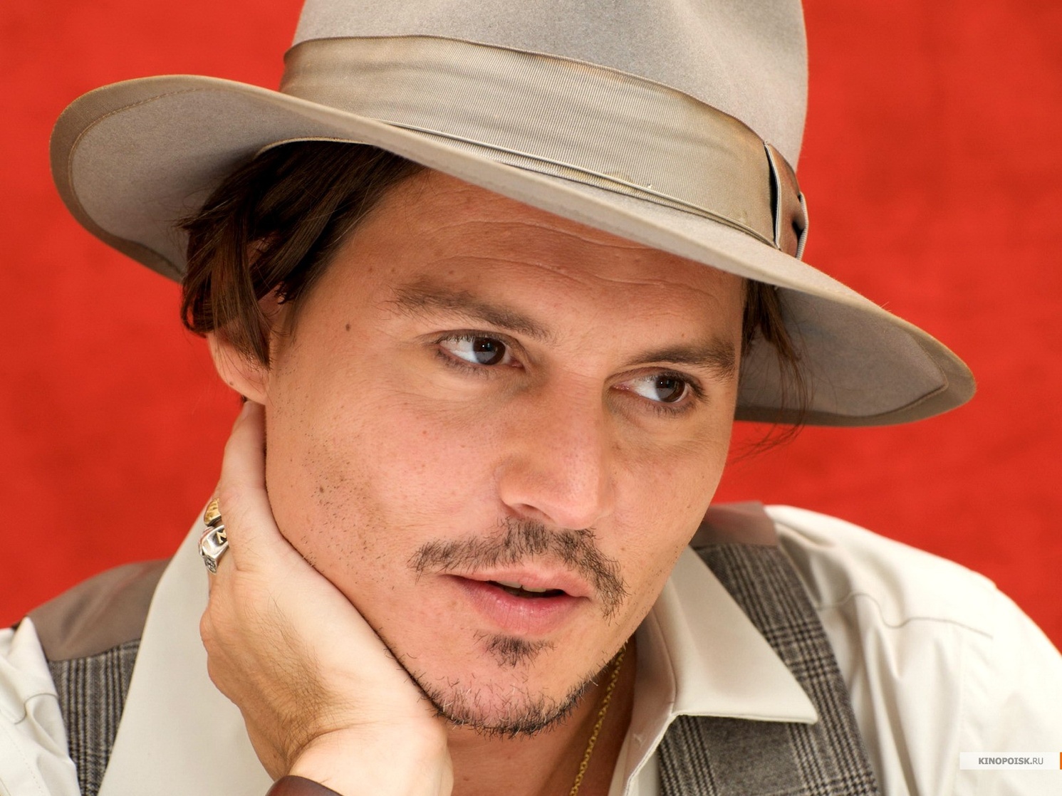Johnny Depp