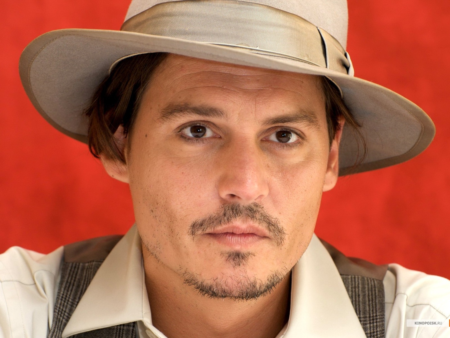 Johnny Depp