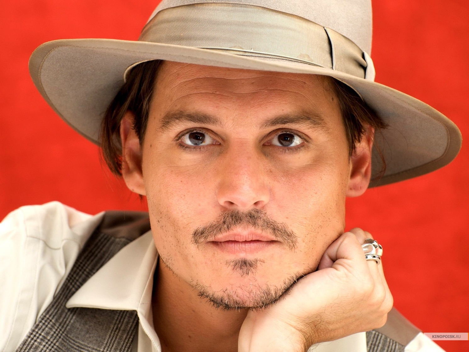 Johnny Depp