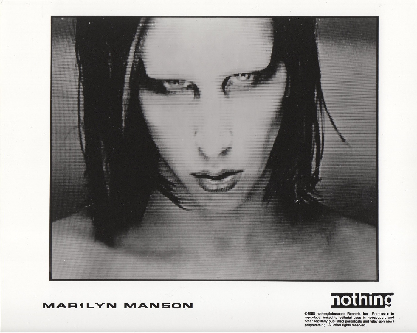 Marilyn Manson