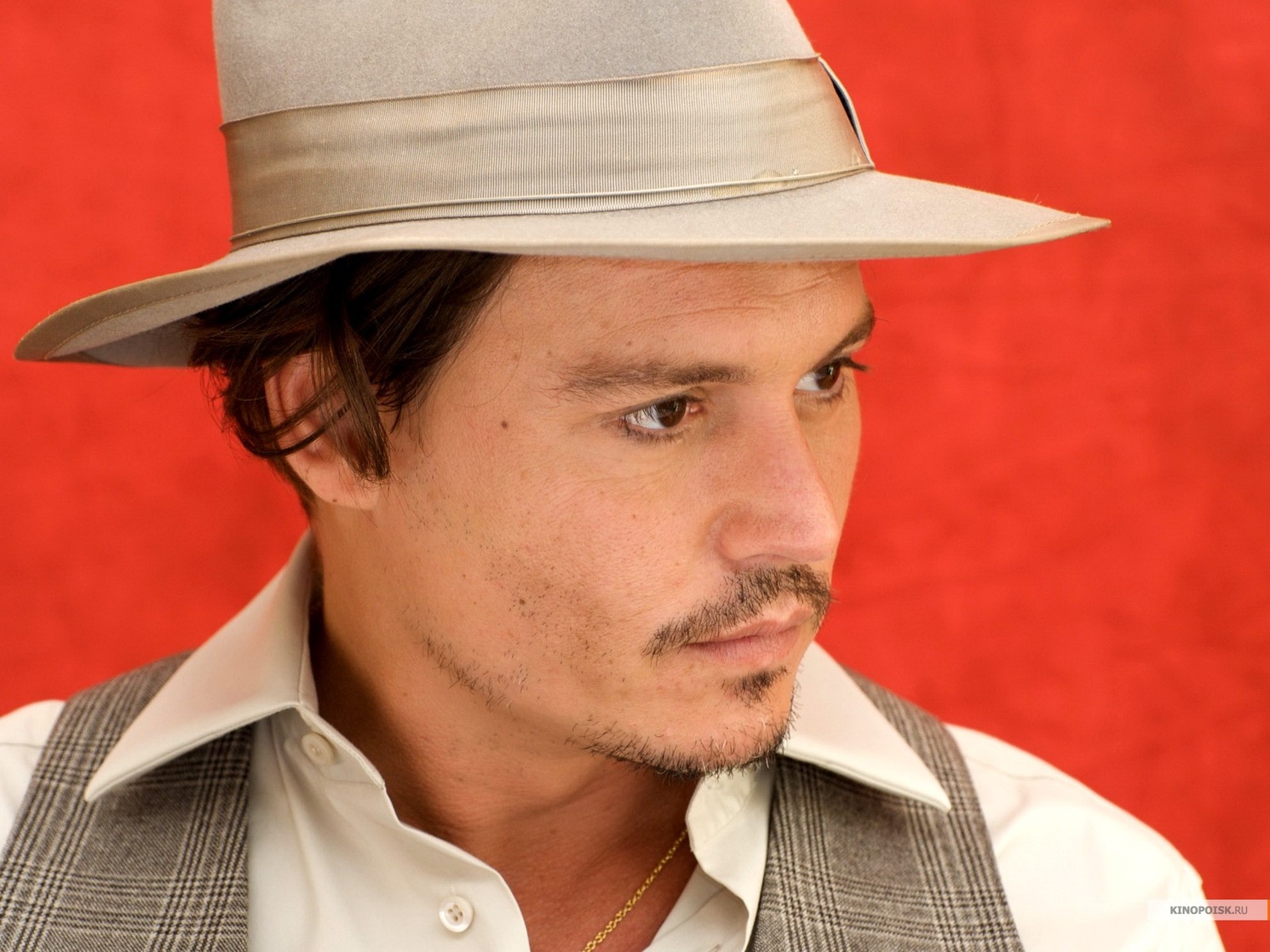 Johnny Depp