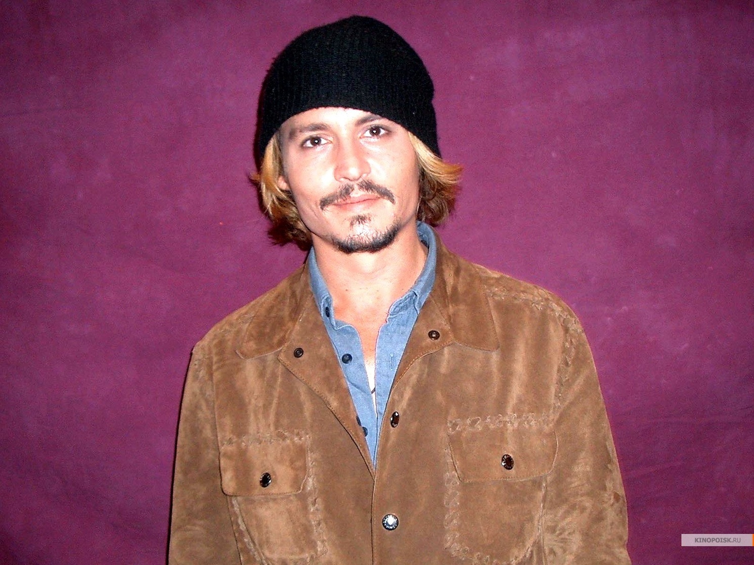 Johnny Depp