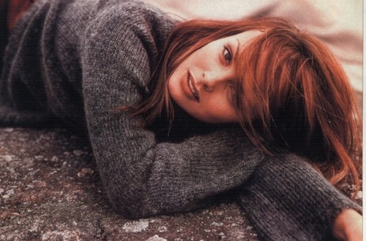 Izabella Scorupco