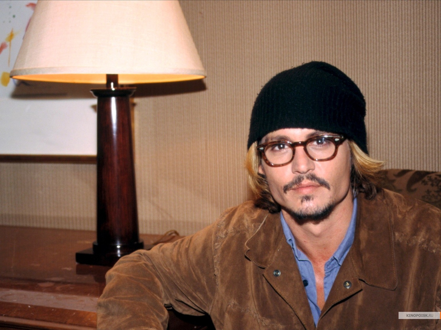 Johnny Depp