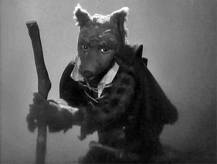The Story of the Fox (1930)