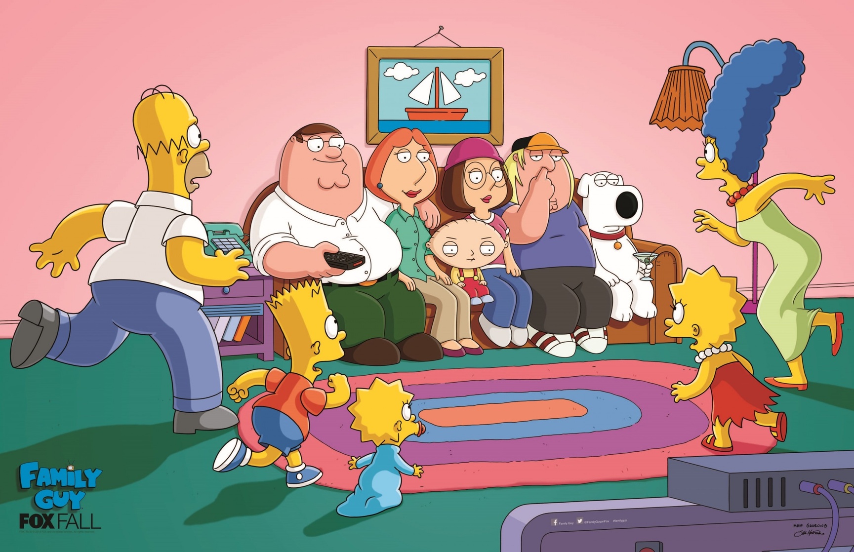 The Simpsons The Simpsons