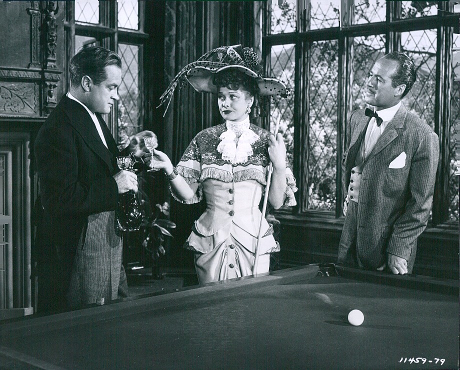 Fancy Pants (1950) Fancy Pants (1950)