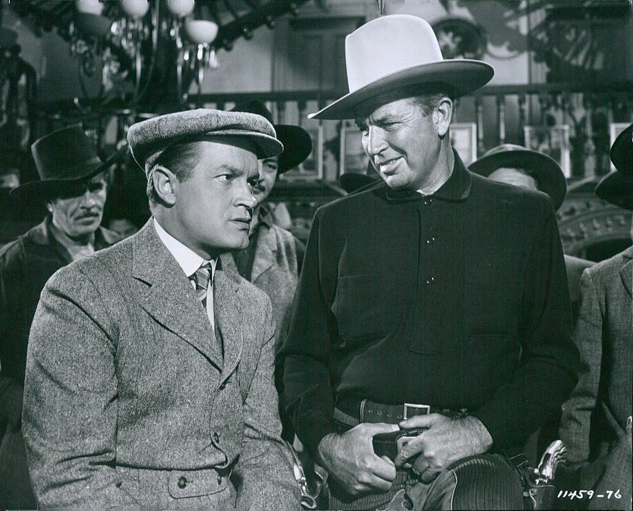 Fancy Pants (1950) Fancy Pants (1950)