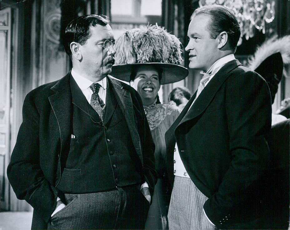 Fancy Pants (1950) Fancy Pants (1950)
