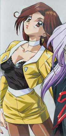 Image of Yayoi Matsunaga