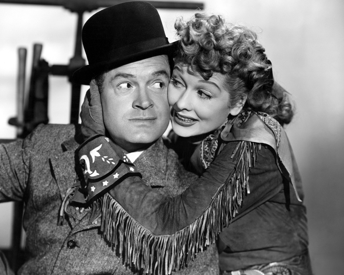 Fancy Pants (1950) Fancy Pants (1950)