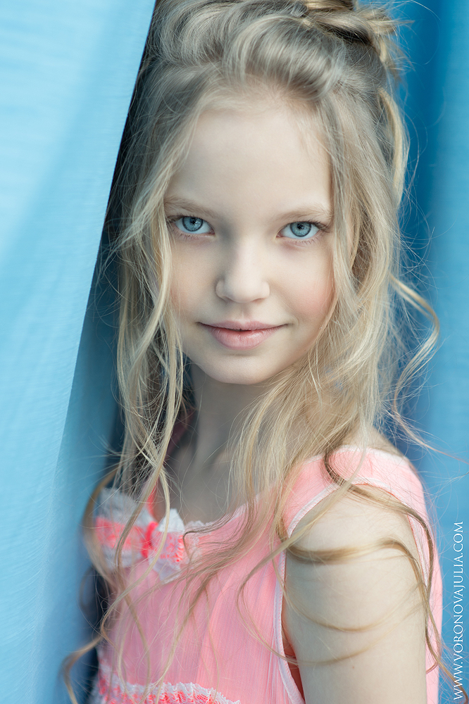 Picture Of Zoya Kurzenkova