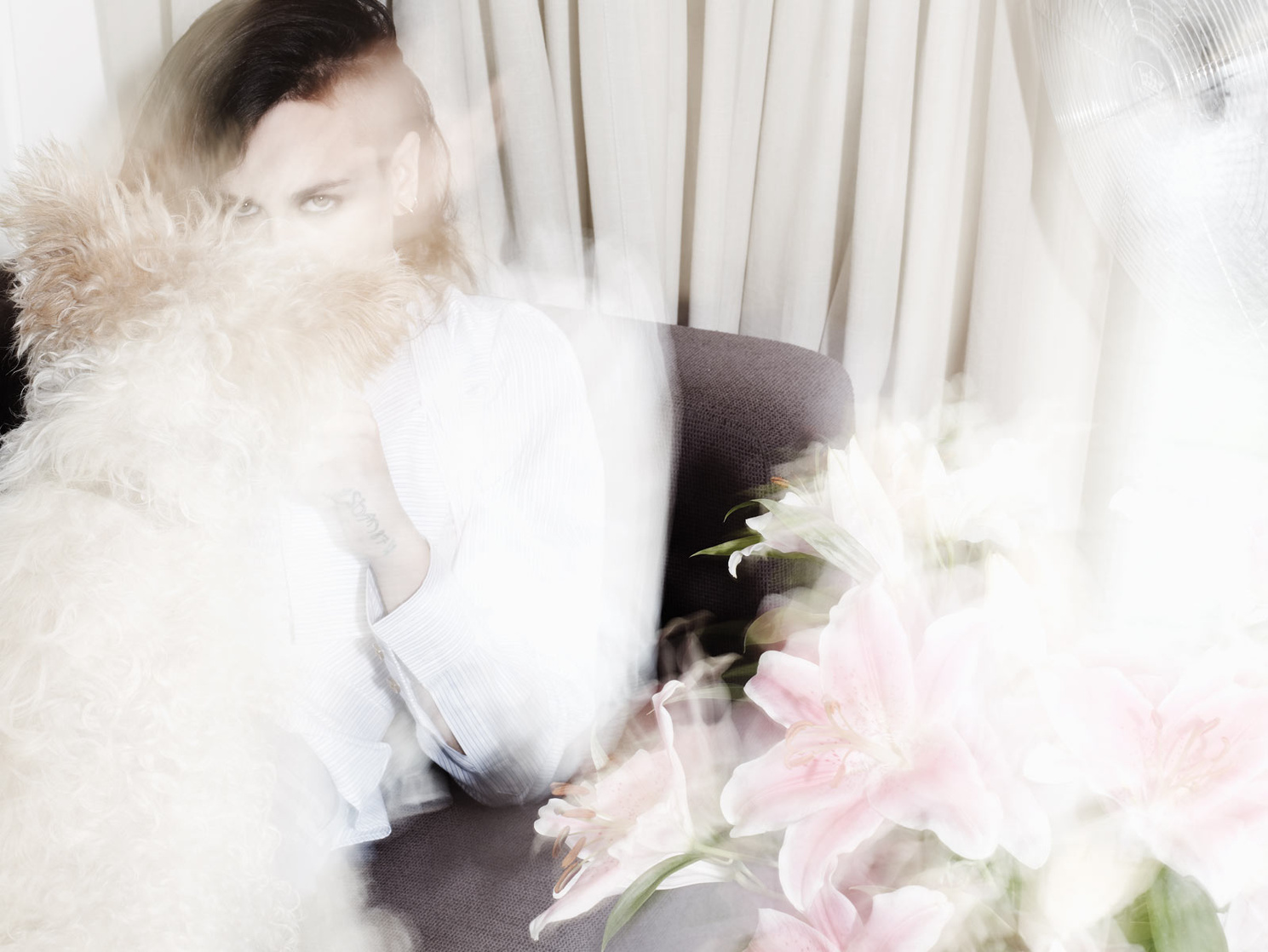Alice Dellal