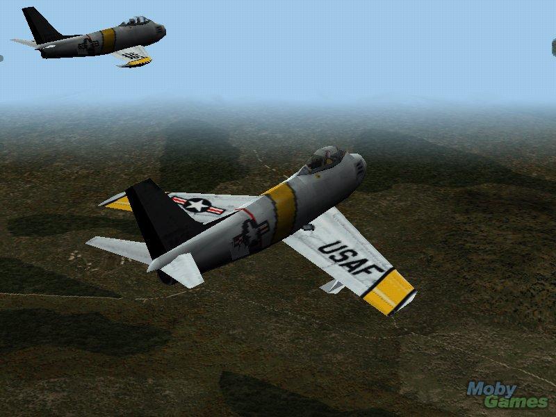 MiG Alley