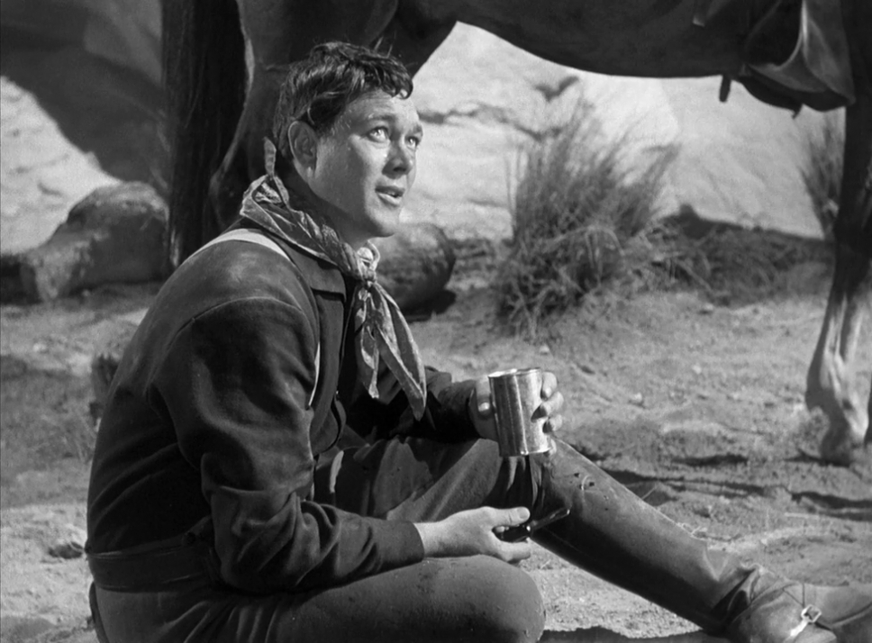 Picture of Ben Johnson