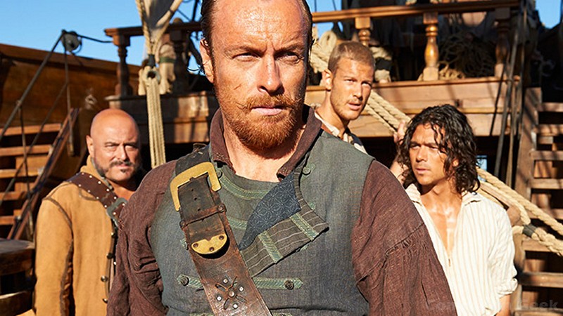 Black Sails